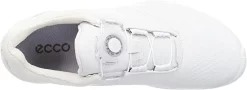 ECCO Ladies Golf Biom Hybrid 3 -Golf Equipment EccoLadiesH3BOA White4