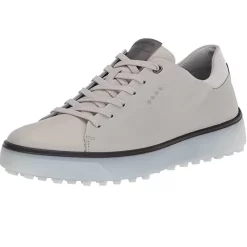 Golf Equipment 38 Ecco Men's Tray Golf Shoes