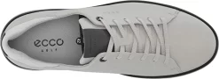 Ecco Men's Tray Golf Shoes -Golf Equipment EccoTray ConcreteBlack4