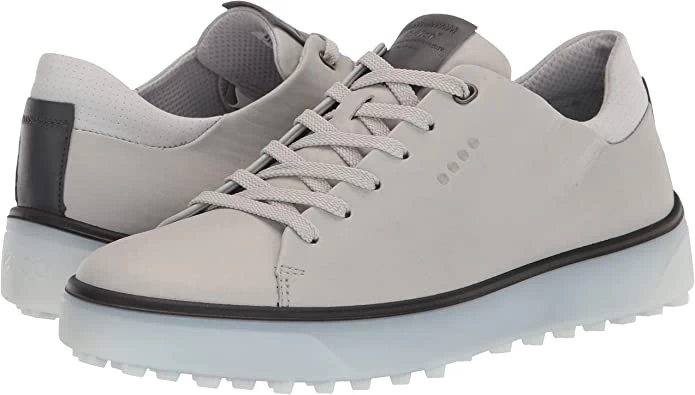 Ecco Men's Tray Golf Shoes: The Perfect Addition to Any Room in