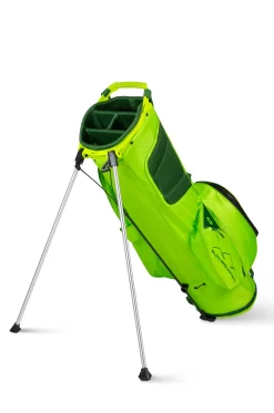 Sun Mountain Golf 2021 Eco-Lite Stand Carry Bag -Golf Equipment EcoLiteStandRushGreen GreenAltShot