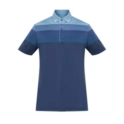 Callaway Jack Nicklaus Black Label By Perry Ellis Engineered Jacquard Polo Shirts 17 Callaway Jack Nicklaus Black Label By Perry Ellis Engineered Jacquard Polo Shirts -Golf Equipment EngineeredJacquardPolo ClassicNavy0