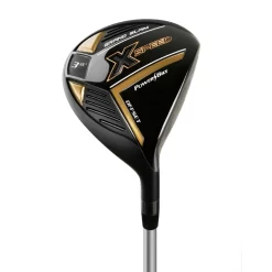 Powerbilt Grand Slam XSpeed Fairway Woods -Golf Equipment Fairway 3 Wood Offset