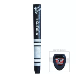 Team Golf NFL Putter Grip With Ball Marker 36 Team Golf NFL Putter Grip With Ball Marker -Golf Equipment Falcons 62009ee4 2485 4b37 86f3 b03487bff0c6