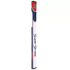 SuperStroke Golf Traxion Flatso 17" Putter Grip