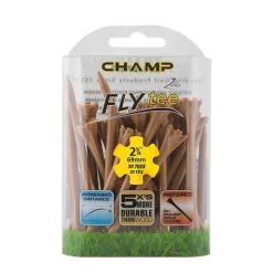 Champ Fly Tees 2.75" Plastic Golf Tees 13 Champ Fly Tees 2.75" Plastic Golf Tees -Golf Equipment Flytee 234 30 Natural 95528 600px 1800x1800 2afcc4f4 79b3 4b98 a48d b2186f2c4b8d