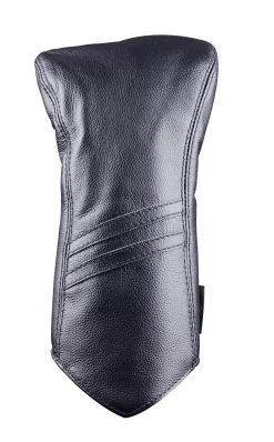 Sun Mountain Golf Leather Head Covers -Golf Equipment G823809BlackStripe