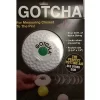 GOTCHA Putting Training Aid And Measures Closest To Pin