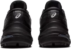 Asics Gel-Kayano Ace Spikeless Golf Shoes -Golf Equipment Gel Kayano Black 4