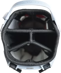 Sun Mountain Golf 2021 H2NO LiteSpeed Waterproof Stand Carry Bag -Golf Equipment H2NoLiteSpeedStandTop