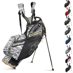 Sun Mountain Golf 2021 4.5 LS 14-Way Divided Golf Stand Carry Bag -Golf Equipment HERO 0a1a23fd 0a97 413b a1ab a367ec95b025