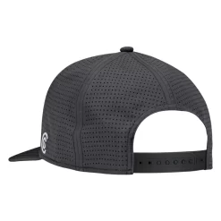 Cleveland Hexagon Patch Golf Hat -Golf Equipment HexagonPatch Grey2