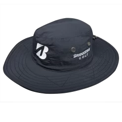 Bridgestone Golf Boonie Sun Hat -Golf Equipment Image 1 IMG 5138