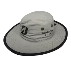 Bridgestone Golf Boonie Sun Hat -Golf Equipment Image 4 IMG 5156