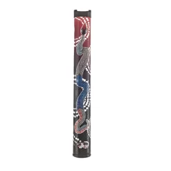 TourMark Indigenous Putter Grips -Golf Equipment Indigenous Putter Serpent