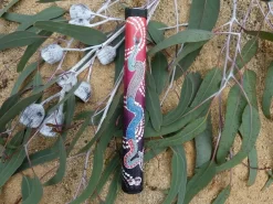 TourMark Indigenous Putter Grips -Golf Equipment Indigenous Putter Serpent 2
