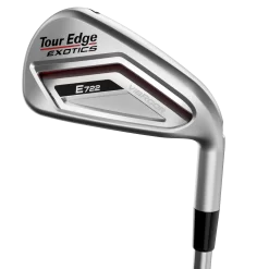 Golf Equipment 11 Tour Edge Exotics E722 Wedges