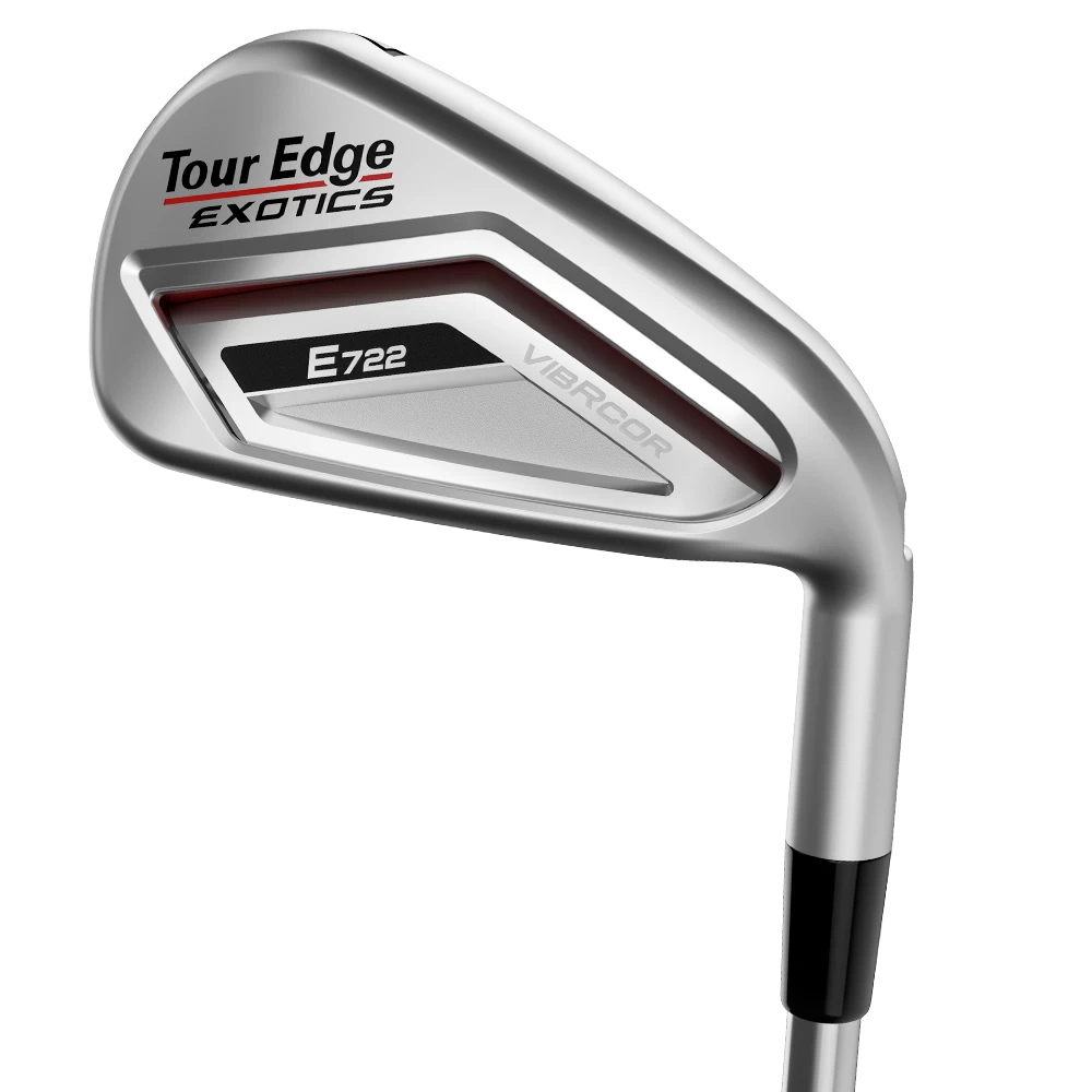 Tour Edge Exotics E722 Wedges 1 Tour Edge Exotics E722 Wedges