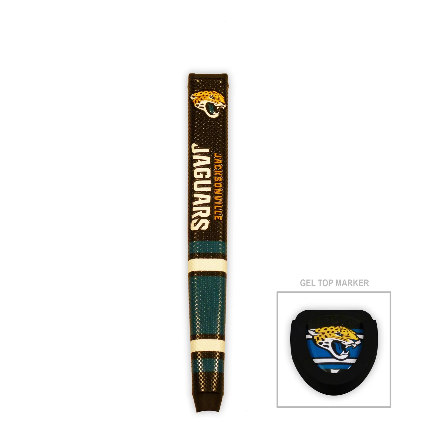 Team Golf NFL Putter Grip With Ball Marker 19 Team Golf NFL Putter Grip With Ball Marker - Image 19