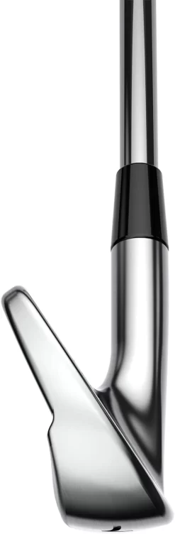 Cobra KING CB/MB Forged Irons -Golf Equipment KingMB CBIrons 4