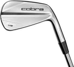 Cobra KING CB/MB Forged Irons -Golf Equipment KingMB CBIrons 5