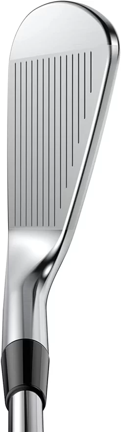 Cobra KING CB/MB Forged Irons -Golf Equipment KingMB CBIrons 6