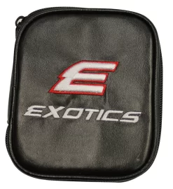 Tour Edge Exotics Wingman Putters -Golf Equipment Kit 0