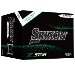 Srixon Z-Star Tour Golf Balls 27 Srixon Z-Star Tour Golf Balls -Golf Equipment LEPackaging