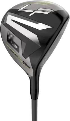 Wilson Staff Launch Pad 2 Fairway Woods 19 Wilson Staff Launch Pad 2 Fairway Woods -Golf Equipment LaunchPad2022Fairway0