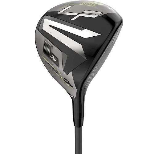 Wilson Staff Launch Pad 2 Fairway Woods 1 Wilson Staff Launch Pad 2 Fairway Woods