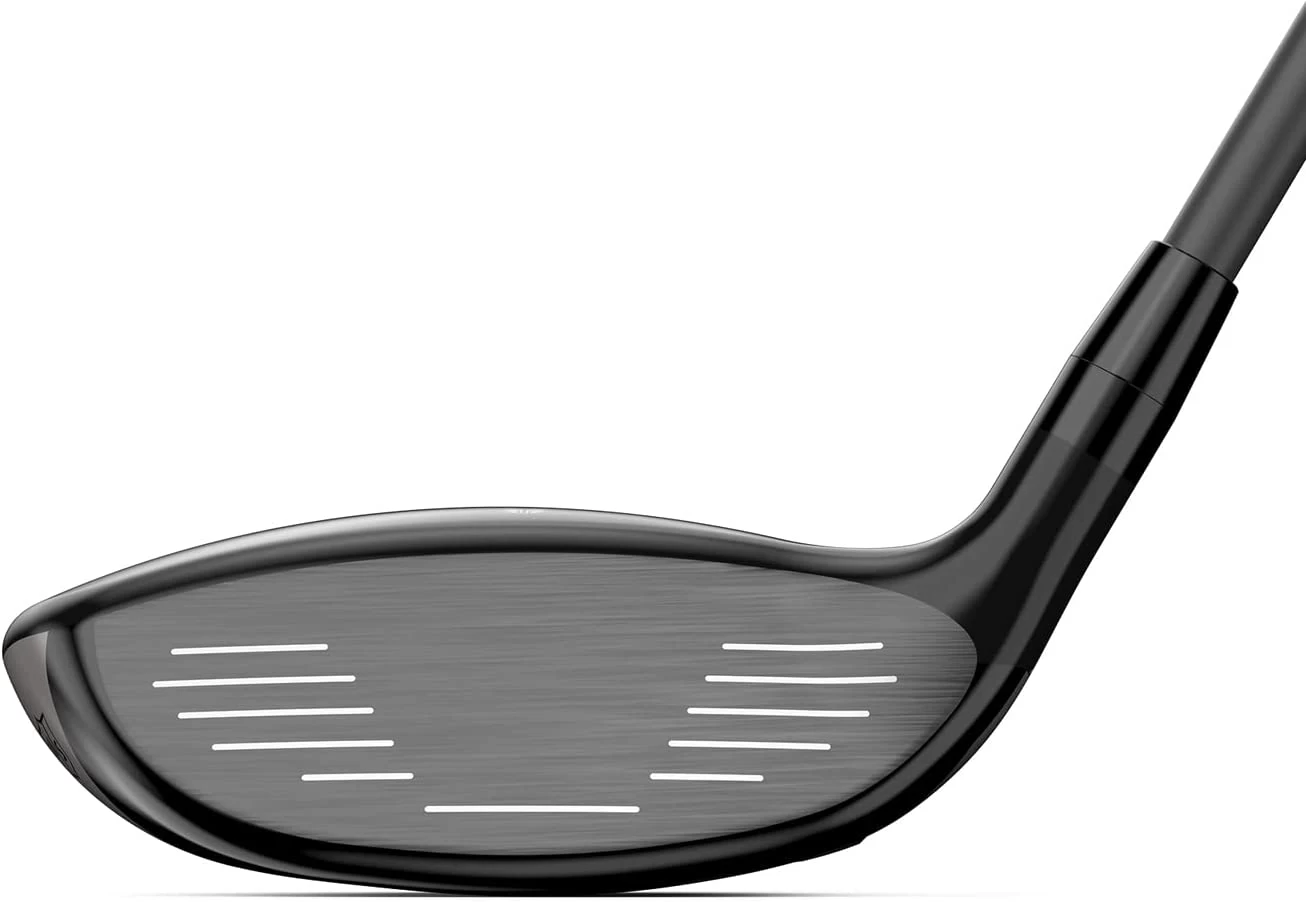 Wilson Staff Launch Pad 2 Fairway Woods 3 Wilson Staff Launch Pad 2 Fairway Woods - Image 3