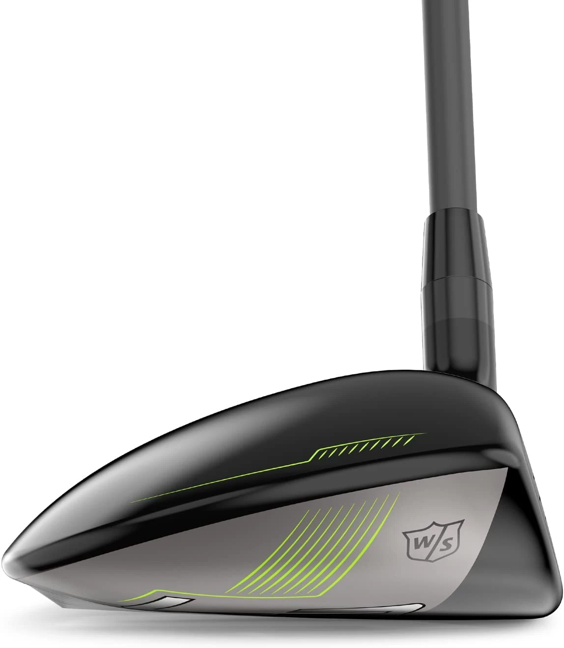 Wilson Staff Launch Pad 2 Fairway Woods 4 Wilson Staff Launch Pad 2 Fairway Woods - Image 4