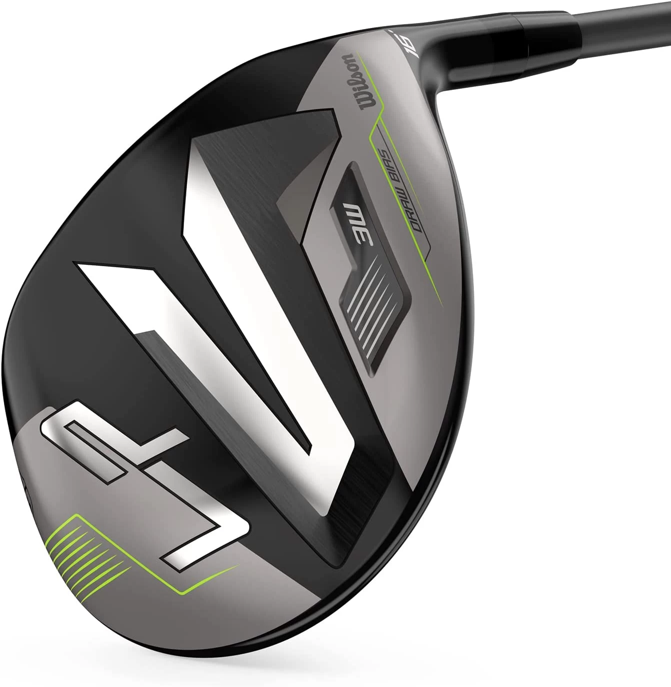 Wilson Staff Launch Pad 2 Fairway Woods 5 Wilson Staff Launch Pad 2 Fairway Woods - Image 5