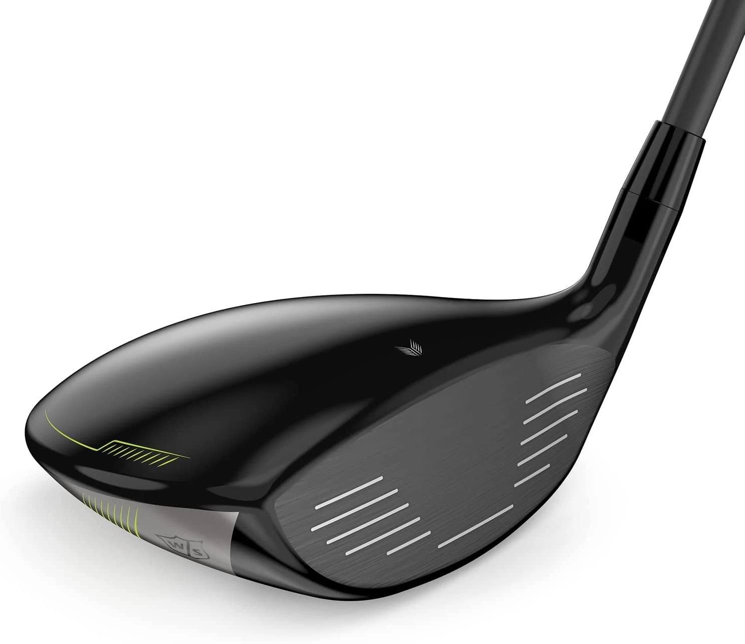 Wilson Staff Launch Pad 2 Fairway Woods 8 Wilson Staff Launch Pad 2 Fairway Woods - Image 8