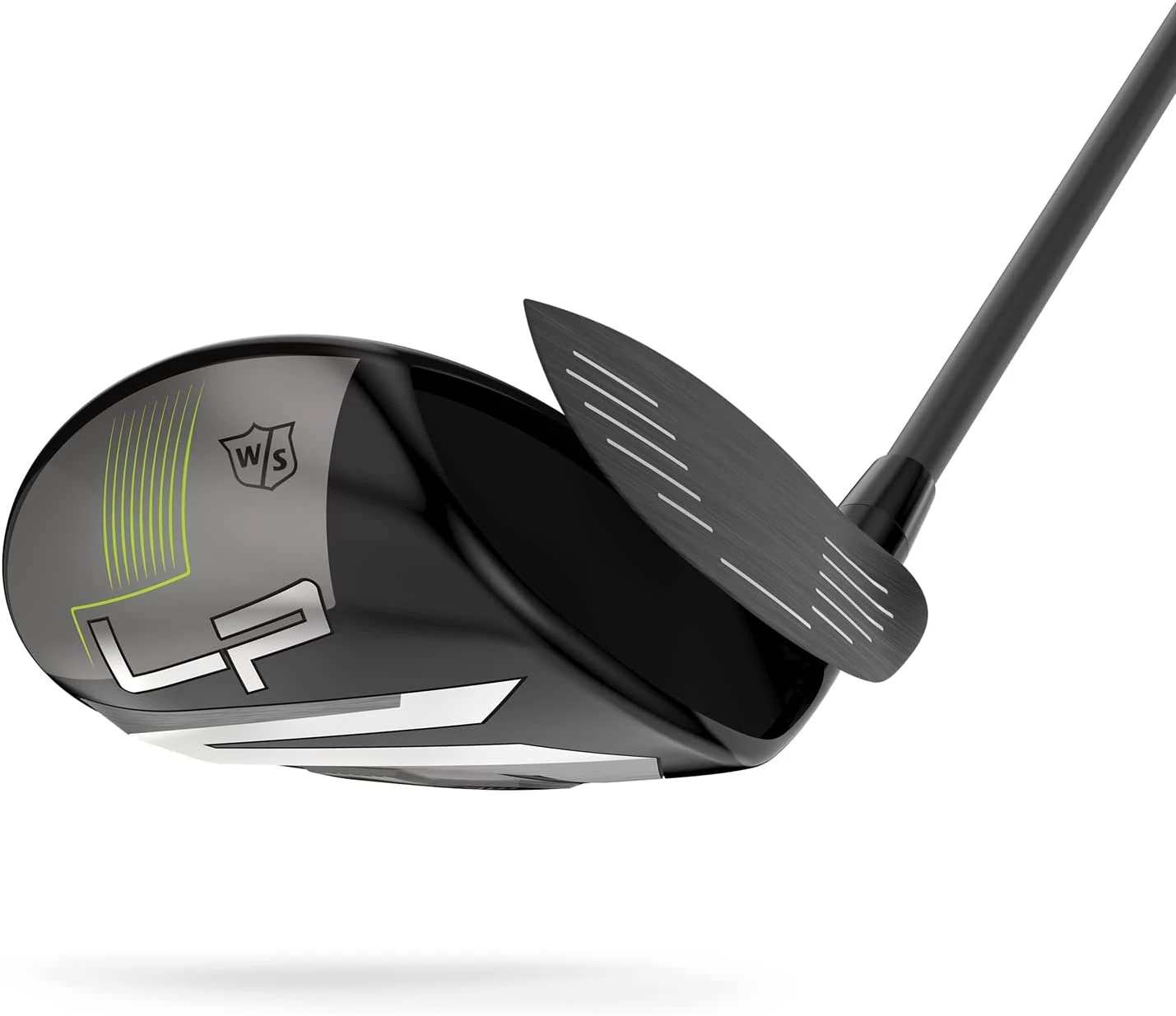 Wilson Staff Launch Pad 2 Fairway Woods 9 Wilson Staff Launch Pad 2 Fairway Woods - Image 9