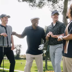 Cleveland Golf Launcher XL Halo Hybrid -Golf Equipment Launcher XL Halo Hybrid Lifestyle lrg V2 1