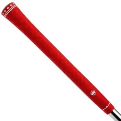 Royal LinkTech Golf Grips 6 Royal LinkTech Golf Grips -Golf Equipment LinkTech Standard Red