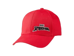 Marvel Avengers Hats By Volvik Golf -Golf Equipment Marvel gear Spider Man Red