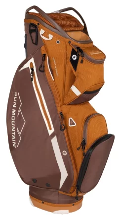 Sun Mountain Golf 2023 Maverick Cart Bag -Golf Equipment MaverickAlt