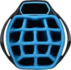 Sun Mountain Golf 2021 Maverick Cart Bag 15 Sun Mountain Golf 2021 Maverick Cart Bag -Golf Equipment MaverickTop