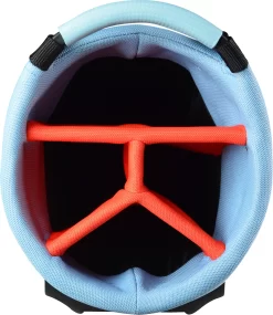 Sun Mountain Golf 2021 Metro Stand Carry Bag -Golf Equipment MetroStandTop