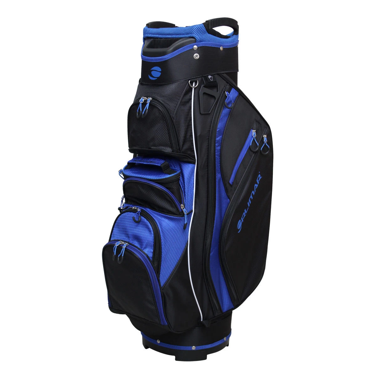 Orlimar Golf CRX Cart Bag With Removable Cooler 4 Orlimar Golf CRX Cart Bag With Removable Cooler - Image 4