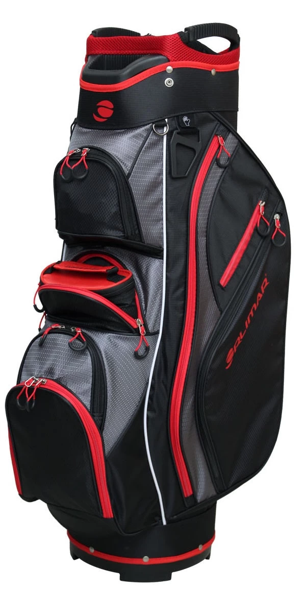 Orlimar Golf CRX Cart Bag With Removable Cooler 15 Orlimar Golf CRX Cart Bag With Removable Cooler - Image 15