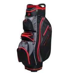Orlimar Golf CRX Cart Bag With Removable Cooler