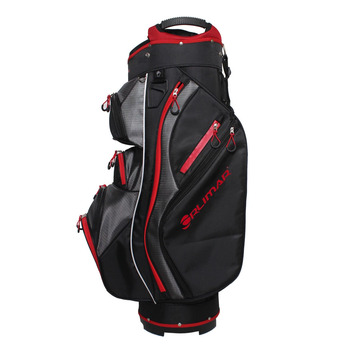 Orlimar Golf CRX Cart Bag With Removable Cooler 8 Orlimar Golf CRX Cart Bag With Removable Cooler - Image 8