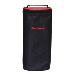 Orlimar Golf CRX Cart Bag With Removable Cooler 25 Orlimar Golf CRX Cart Bag With Removable Cooler -Golf Equipment Orlimar CRX Cooler Bag Black Red 5