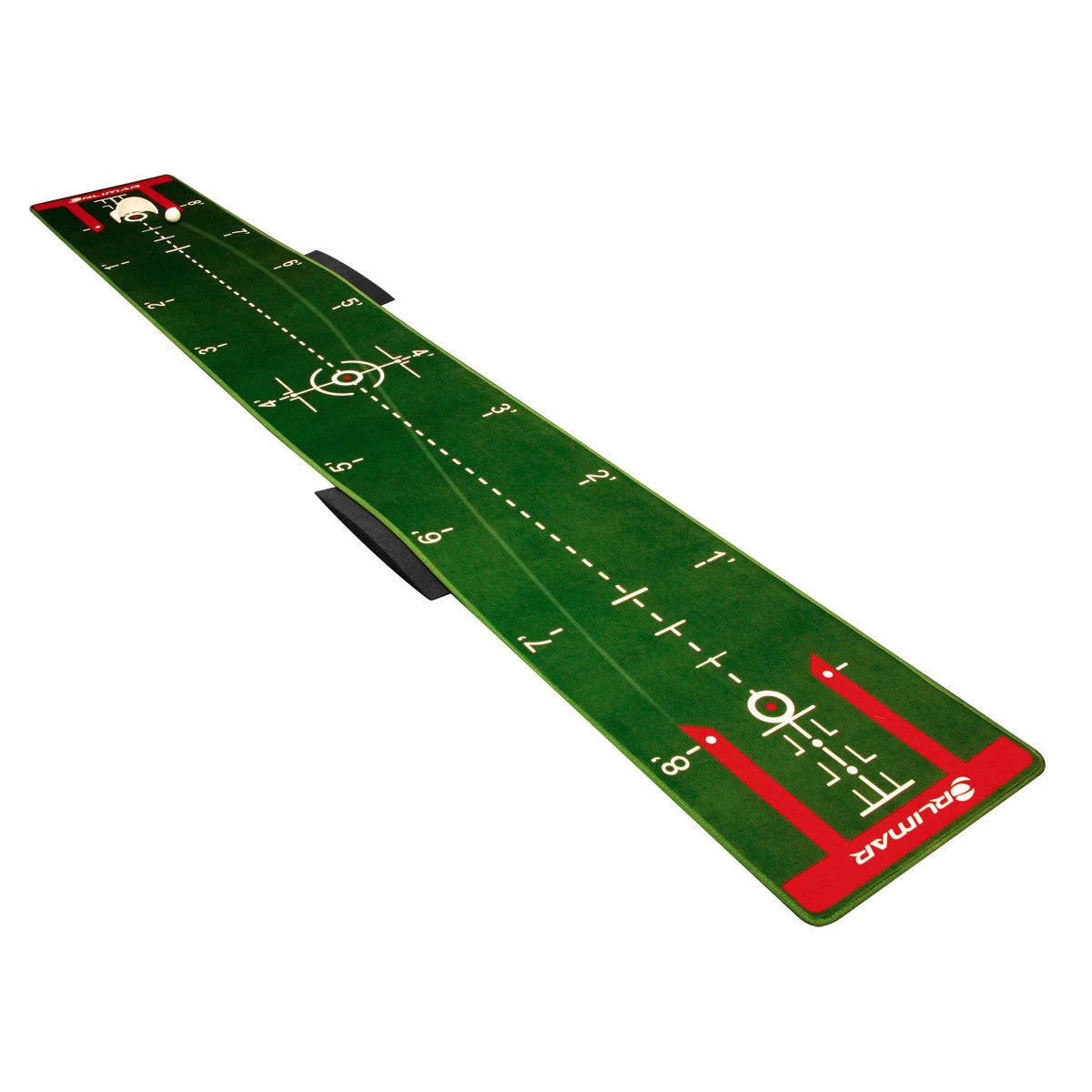 Orlimar Golf Deluxe Putting Mat 1 Orlimar Golf Deluxe Putting Mat