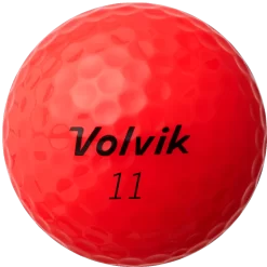 Volvik Power Soft Golf Balls -Golf Equipment POWERSOFT BALL R