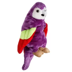 Sahara Creature Animal Golf Club Head Covers -Golf Equipment Parrot 58d02322 d3c9 452c 84f4 47f04c79f752