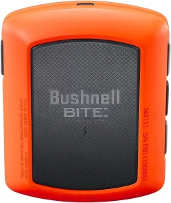 Bushnell Golf Phantom 2 GPS Rangefinder -Golf Equipment Phantom2 Orange1
